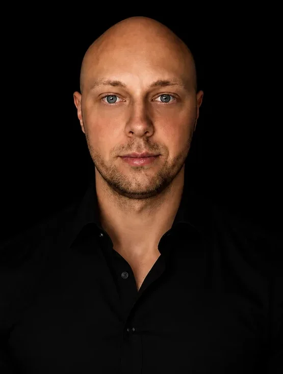 Michał Górak, założyciel Digital Business